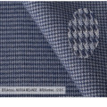 Tela 100% algodón textil para los últimos diseños de camisas hombres